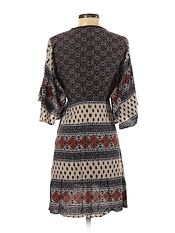 Umgee Casual Dress (view 2)