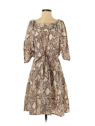 Ann Taylor LOFT Casual Dress (view 1)