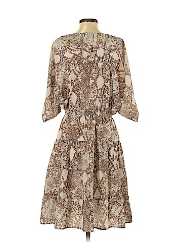 Ann Taylor LOFT Casual Dress (view 2)