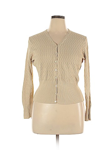 Valerie Stevens Seperates Cardigan (view 1)