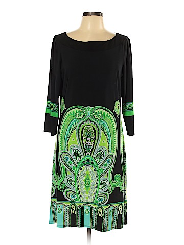 Tiana B. Casual Dress (view 1)