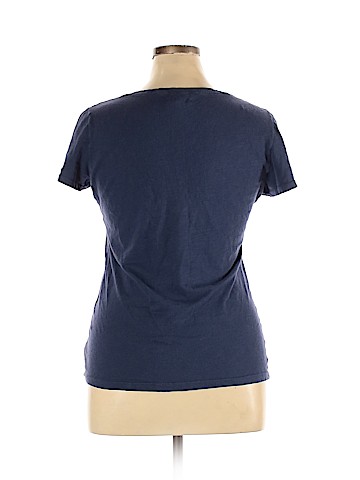 American Eagle Outfitters Short Sleeve T-Shirt (view 2)