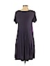 Z Supply Purple Casual Dress Size S - photo 2