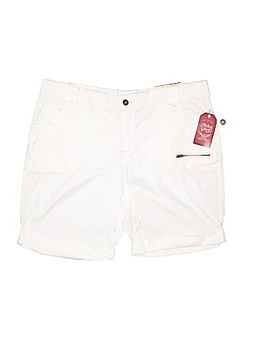 Faded Glory Cargo Shorts (view 1)