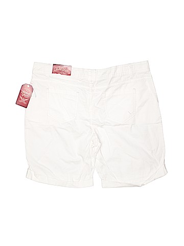 Faded Glory Cargo Shorts (view 2)
