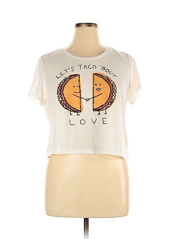 Tokyo Darling Short Sleeve T-Shirt (view 1)