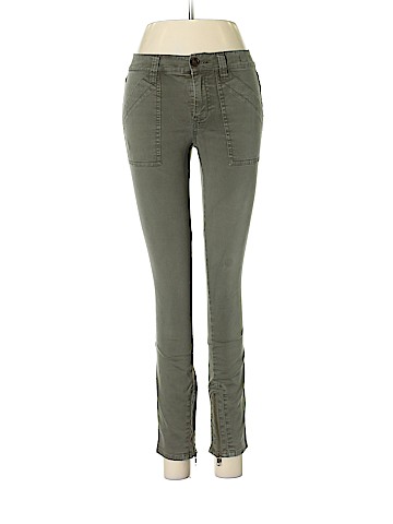 Madewell Khakis (view 1)