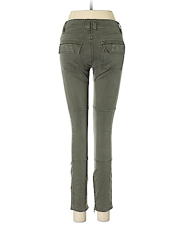 Madewell Khakis (view 2)