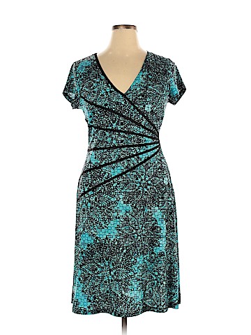 DressBarn Casual Dress (view 1)