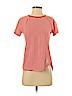 MICHAEL Michael Kors Orange Short Sleeve T-Shirt Size S - photo 1