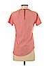 MICHAEL Michael Kors Orange Short Sleeve T-Shirt Size S - photo 2