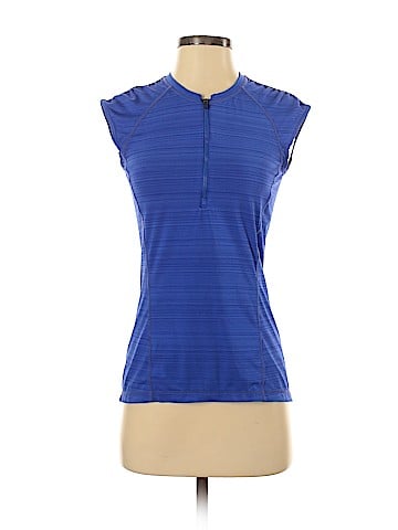 Athleta Active T-Shirt (view 1)