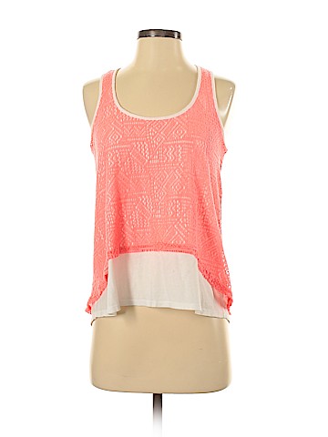 Splendid Sleeveless Top (view 1)