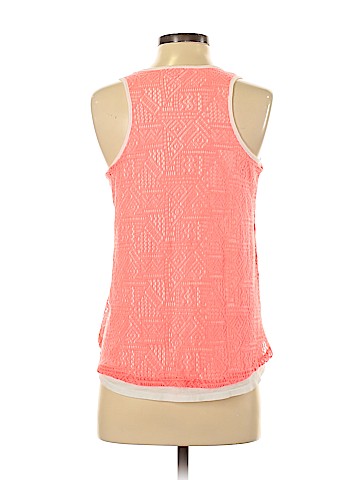 Splendid Sleeveless Top (view 2)