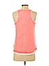 Splendid Pink Sleeveless Top Size S - photo 2