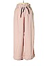 Anthropologie Pink Casual Pants Size 0 - photo 1