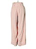 Anthropologie Pink Casual Pants Size 0 - photo 2