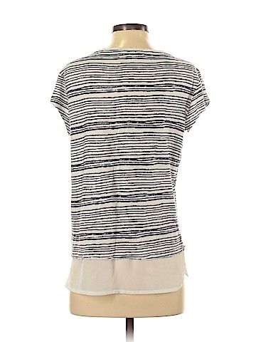 Calvin Klein Short Sleeve Top (view 2)