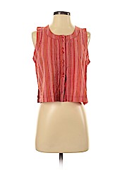 Victoria's Secret Sleeveless Blouse