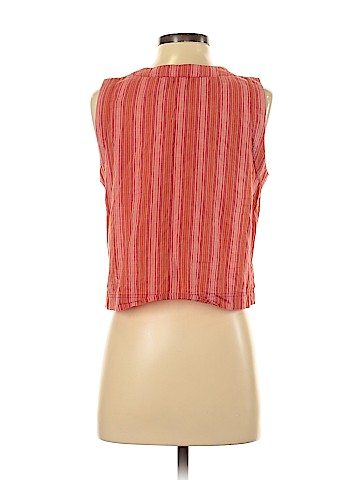 Victoria's Secret Sleeveless Blouse (view 2)