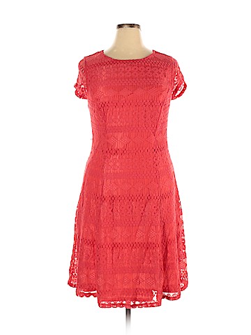 Sharagano Casual Dress (view 1)