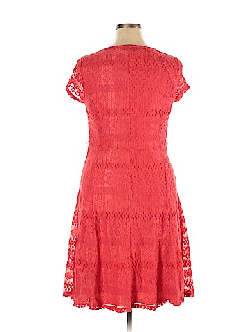 Sharagano Casual Dress (view 2)