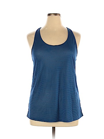 Gap Fit Active Tank (view 1)