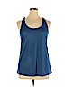 Gap Fit Blue Active Tank Size XL - photo 1