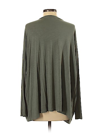 Piko Long Sleeve T-Shirt (view 2)