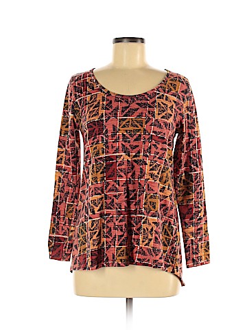 Lularoe Long Sleeve T-Shirt (view 1)