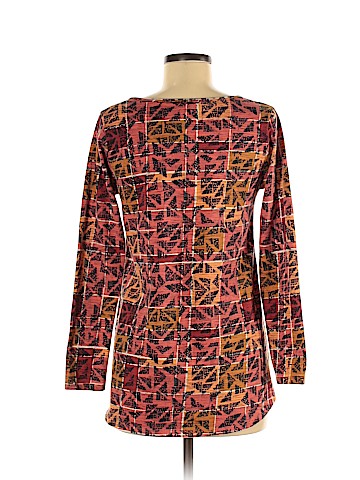 Lularoe Long Sleeve T-Shirt (view 2)