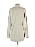 Banana Republic Gray Cardigan Size XS - photo 2