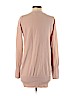 H&M 100% Acrylic Pink Cardigan Size S - photo 2
