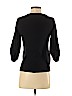 Babystyle Black 3/4 Sleeve Top Size S - photo 2