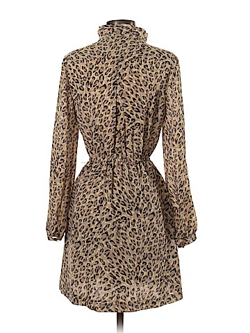 Ann Taylor LOFT Casual Dress (view 2)