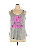 Torrid Gray Tank Top Size 1X Plus (1) - photo 1