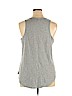 Torrid Gray Tank Top Size 1X Plus (1) - photo 2