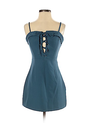 Nasty Gal Inc. Cocktail Dress (view 1)