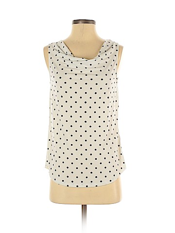 Banana Republic Factory Store Sleeveless Top (view 1)