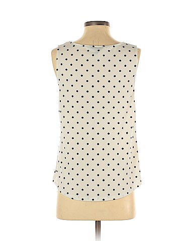 Banana Republic Factory Store Sleeveless Top (view 2)