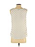 Banana Republic Factory Store White Sleeveless Top Size XS - photo 2