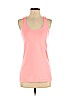 Zella Pink Active Tank Size S - photo 1
