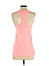 Zella Pink Active Tank Size S - photo 2