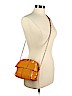 Z Spoke by Zac Posen Gold Crossbody Bag One size - photo 2