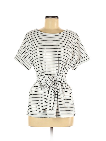 Worthington Short Sleeve Top (view 1)