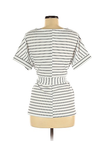 Worthington Short Sleeve Top (view 2)