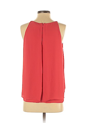 Saint Tropez West Sleeveless Blouse (view 2)