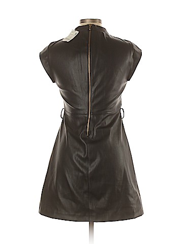 Zara TRF Cocktail Dress (view 2)