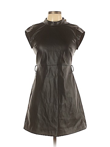 Zara TRF Cocktail Dress (view 1)