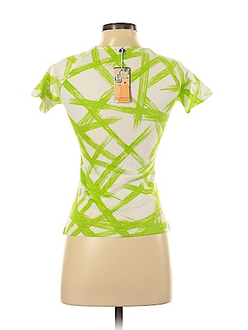 Custo Barcelona Short Sleeve T-Shirt (view 2)